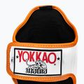 YOKKAO Pad Thai Pad Thai tibia protectori alb SYGL-69-4 4
