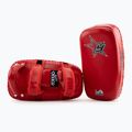 YOKKAO Institution Kick Pads de formare discuri de formare roșu KYKS-2 3