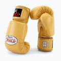 Mănuși de box pentru bărbați YOKKAO Matrix mango 3