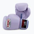 Mănuși de box pentru bărbați YOKKAO Matrix orchid bloom