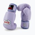 Mănuși de box pentru bărbați YOKKAO Matrix orchid bloom 3
