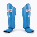 Apărători de tibie YOKKAO Matrix blue nobility 3