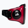 YOKKAO centura de antrenament abdominal de impact negru / roșu BYPL-18 2