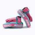 Labe de antrenament YOKKAO Focus Mitts hot pink/island 4