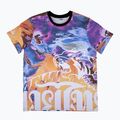 Tricou YOKKAO Satellite Workout în culoarea WTYS-SL