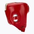 Cască de box YOKKAO Competition red 2