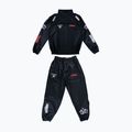 Trening pentru bărbați YOKKAO Fight Team Sweat Suit black