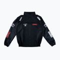 Trening pentru bărbați YOKKAO Fight Team Sweat Suit black 2