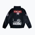 Trening pentru bărbați YOKKAO Fight Team Sweat Suit black 3