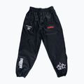 Trening pentru bărbați YOKKAO Fight Team Sweat Suit black 4