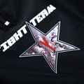 Trening pentru bărbați YOKKAO Fight Team Sweat Suit black 6