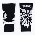Protecții pentru glezne YOKKAO Broken black 2