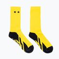 Șosete pentru bărbați  YOKKAO Classic yellow 2