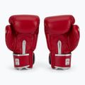 Mănuși de box pentru bărbați YOKKAO Stadium red 3