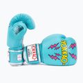 Mănuși de box pentru bărbați YOKKAO Stadium island 3