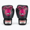 Mănuși de box pentru bărbați YOKKAO Primate black 2