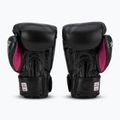 Mănuși de box pentru bărbați YOKKAO Primate black 3