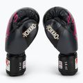 Mănuși de box pentru bărbați YOKKAO Primate black 4
