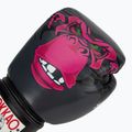 Mănuși de box pentru bărbați YOKKAO Primate black 5