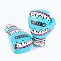 Mănuși de box pentru bărbați YOKKAO Sharknado island 2