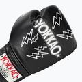 Mănuși de box pentru bărbați YOKKAO Stadium Lace Up black 5