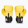 Mănuși de box pentru bărbați YOKKAO Primate yellow 3