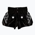 Pantaloni scurți pentru bărbați YOKKAOStadium CarbonFit black 2