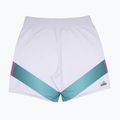 Pantaloni scurți de antrenament pentru bărbați YOKKAO Vert Workout white 2
