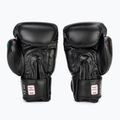 Mănuși de box pentru bărbați YOKKAO Wax black 3