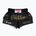 Pantaloni scurți de antrenament pentru bărbație YOKKAO Wax CarbonFit black