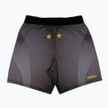 Pantaloni scurți de antrenament YOKKAO Night Training Tee black 2