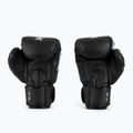 Mănuși de box YOKKAO Lettering Boxing black 3