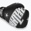 Mănuși de box YOKKAO Lettering Boxing black 5