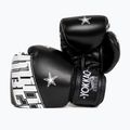 Mănuși de box YOKKAO Lettering Boxing black