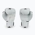 Mănuși de box YOKKAO Lettering Boxing white 3