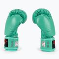 Mănuși de box pentru bărbați YOKKAO Matrix tiffany 4