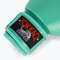 Mănuși de box pentru bărbați YOKKAO Matrix tiffany 6