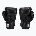 Mănuși de box pentru bărbați YOKKAO East Club black 3