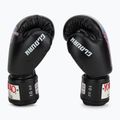 Mănuși de box pentru bărbați YOKKAO East Club black 4