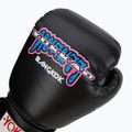 Mănuși de box pentru bărbați YOKKAO East Club black 5
