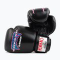Mănuși de box pentru bărbați YOKKAO East Club black 7