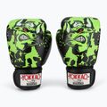 Mănuși de box pentru bărbați YOKKAO Angry Bull black 2