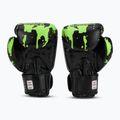 Mănuși de box pentru bărbați YOKKAO Angry Bull black 3