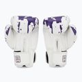 Mănuși de box pentru bărbați YOKKAO Angry Bull white 3