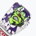 Mănuși de box pentru bărbați YOKKAO Angry Bull white 5