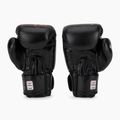 Mănuși de box pentru bărbați YOKKAO Fighter KO black 3