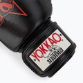 Mănuși de box pentru bărbați YOKKAO Fighter KO black 6