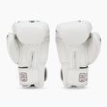 Mănuși de box pentru bărbați YOKKAO Fighter KO white 3