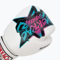 Mănuși de box pentru bărbați YOKKAO Fighter KO white 5