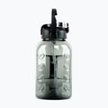 Sticlă YOKKAO Dumbbell Water 2,2 l black 10